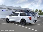 2025 Ford F-150 SuperCrew Cab 4x4 Pickup for sale #JB55744 - photo 6