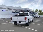 2025 Ford F-150 SuperCrew Cab 4x4 Pickup for sale #JB55744 - photo 8