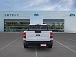 2025 Ford Maverick SuperCrew Cab AWD Pickup for sale #JB55951 - photo 5