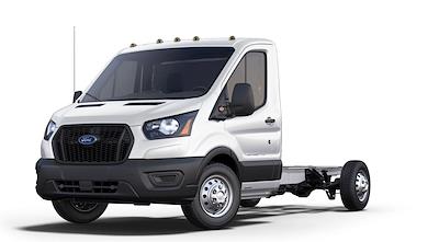 2024 Ford Transit 350 HD RWD Cutaway for sale #JB56725 - photo 1