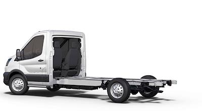 2024 Ford Transit 350 HD RWD Cutaway for sale #JB56725 - photo 2