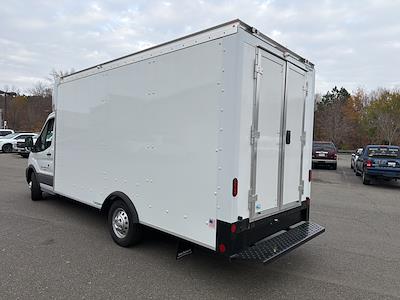 2024 Ford Transit 350 HD RWD Box Van for sale #JB56725 - photo 2