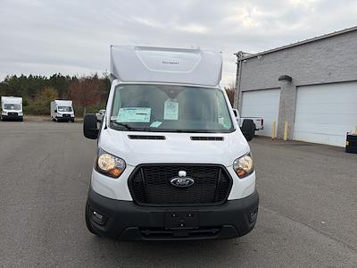 New 2024 Ford Transit 350 HD Cutaway for sale #JB56725 - photo 1
