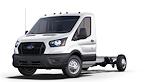 2024 Ford Transit 350 HD RWD Cutaway for sale #JB56725 - photo 1