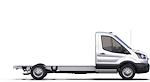 2024 Ford Transit 350 HD RWD Cutaway for sale #JB56725 - photo 5