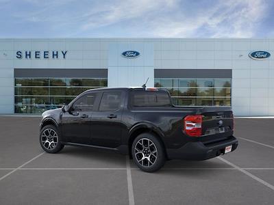 2025 Ford Maverick SuperCrew Cab AWD Pickup for sale #JB57031 - photo 2