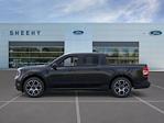 2025 Ford Maverick SuperCrew Cab AWD Pickup for sale #JB57031 - photo 4
