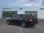 2025 Ford Maverick SuperCrew Cab AWD Pickup for sale #JB57031 - photo 2