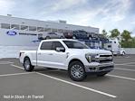 2025 Ford F-150 SuperCrew Cab 4x4 Pickup for sale #JB57660 - photo 1