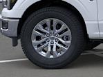 2025 Ford F-150 SuperCrew Cab 4x4 Pickup for sale #JB57660 - photo 19