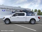 2025 Ford F-150 SuperCrew Cab 4x4 Pickup for sale #JB57660 - photo 6