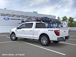 2025 Ford F-150 SuperCrew Cab 4x4 Pickup for sale #JB57660 - photo 7