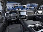 2025 Ford F-150 SuperCrew Cab 4x4 Pickup for sale #JB57660 - photo 9