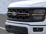 2025 Ford F-150 SuperCrew Cab 4x4 Pickup for sale #JB58812 - photo 17
