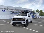 2025 Ford F-150 SuperCrew Cab 4x4 Pickup for sale #JB58812 - photo 5