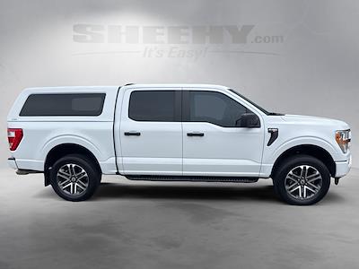 2021 Ford F-150 SuperCrew Cab 4x4 Pickup for sale #JB58812A - photo 2