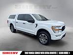 2021 Ford F-150 SuperCrew Cab 4x4 Pickup for sale #JB58812A - photo 1