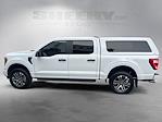 2021 Ford F-150 SuperCrew Cab 4x4 Pickup for sale #JB58812A - photo 10