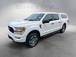 2021 Ford F-150 SuperCrew Cab 4x4 Pickup for sale #JB58812A - photo 11