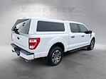 2021 Ford F-150 SuperCrew Cab 4x4 Pickup for sale #JB58812A - photo 5