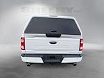 2021 Ford F-150 SuperCrew Cab 4x4 Pickup for sale #JB58812A - photo 8