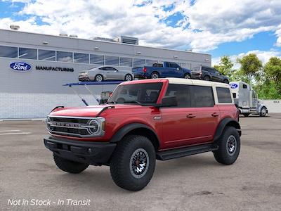 2026 Ford Bronco 4WD SUV for sale #JB59614 - photo 1