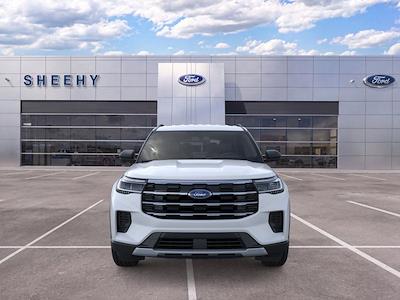 2026 Ford Explorer 4WD SUV for sale #JB60646 - photo 1