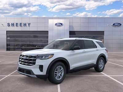 2026 Ford Explorer 4WD SUV for sale #JB60646 - photo 2