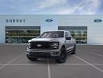 2025 Ford F-150 SuperCrew Cab 4WD Pickup for sale #JB61962 - photo 5