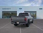 2025 Ford F-150 SuperCrew Cab 4WD Pickup for sale #JB61962 - photo 2