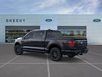 2025 Ford F-150 SuperCrew Cab 4x4 Pickup for sale #JB63225 - photo 7
