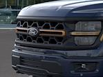 2025 Ford F-150 SuperCrew Cab 4WD Pickup for sale #JB63402 - photo 17
