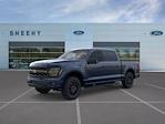 2025 Ford F-150 SuperCrew Cab 4WD Pickup for sale #JB63402 - photo 4