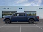 2025 Ford F-150 SuperCrew Cab 4WD Pickup for sale #JB63402 - photo 6