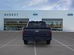 2025 Ford F-150 SuperCrew Cab 4WD Pickup for sale #JB63402 - photo 8