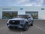 2026 Ford Explorer 4WD SUV for sale #JB63828 - photo 3