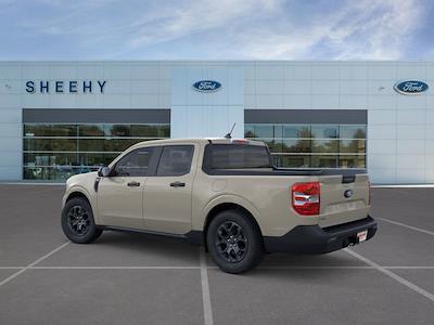 2025 Ford Maverick SuperCrew Cab AWD Pickup for sale #JB63942 - photo 2