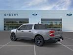 2025 Ford Maverick SuperCrew Cab FWD Pickup for sale #JB64570 - photo 2