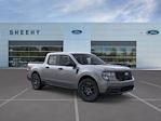 2025 Ford Maverick SuperCrew Cab FWD Pickup for sale #JB64570 - photo 8