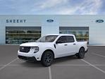 2025 Ford Maverick SuperCrew Cab FWD Pickup for sale #JB64640 - photo 1