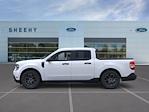 2025 Ford Maverick SuperCrew Cab FWD Pickup for sale #JB64640 - photo 4