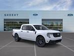 2025 Ford Maverick SuperCrew Cab FWD Pickup for sale #JB64640 - photo 7
