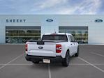 2025 Ford Maverick SuperCrew Cab FWD Pickup for sale #JB64640 - photo 8