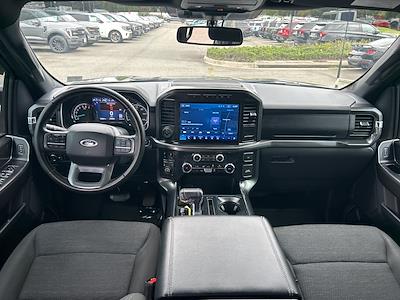 2023 Ford F-150 SuperCrew Cab 4x4 Pickup for sale #JB64981A - photo 2
