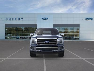 New 2025 Ford F-150 Lariat SuperCrew Cab for sale #JB65410 - photo 2