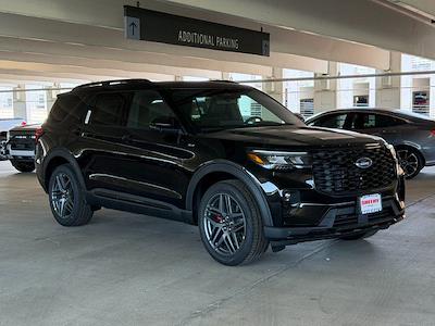 2026 Ford Explorer 4WD SUV for sale #JB65778 - photo 1