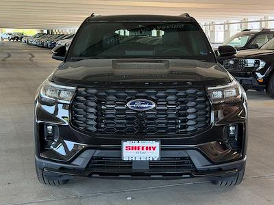 2026 Ford Explorer 4WD SUV for sale #JB65778 - photo 2