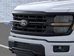 2025 Ford F-150 SuperCrew Cab 4x4 Pickup for sale #JB65926 - photo 17