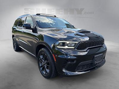 2025 Dodge Durango AWD SUV for sale #JB66516A - photo 2