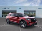 2026 Ford Explorer 4WD SUV for sale #JB70816 - photo 23